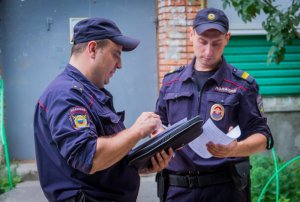 Полицейские установили жителя Шемышейского района, причастного к незаконному вылову рыбы