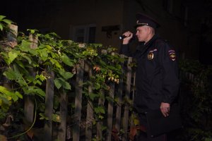 Житель Шемышейского района совершил кражу из домовладения соседки из-за двух бутылок водки