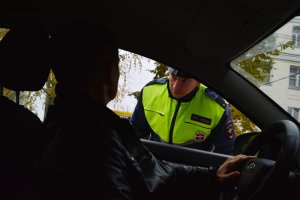 Жителю Шемышейского района грозит уголовная ответственность за управление автомобилем в состоянии опьянения