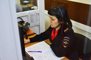 В Шемышейке полицейские выявили фиктивную регистрацию у иностранного гражданина