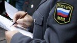 В Шемышейском районе полицейские пресекли незаконную ловлю рыбы сетями